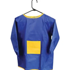 Long Sleeved Paint Smock