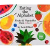 Look And Learn Big Book-Eating The Alphabet