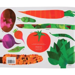 Look And Learn Big Book-Eating The Alphabet