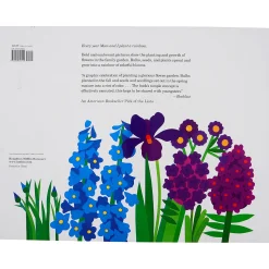 Look And Learn Big Book-Planting A Rainbow