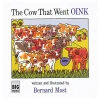 Look And Learn Big Book-The Cow That Went Oink