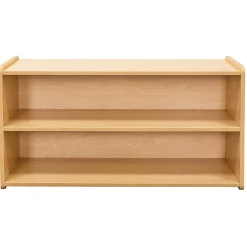 Low Storage Shelf | Durable and Versatile Storage Solution