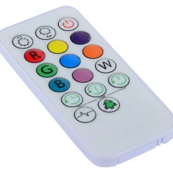 LumiPet Bunny | Soft, Color-Changing Light