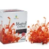 Magical Crystal - Ruby Red