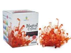 Magical Crystal - Ruby Red