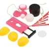 Magic Tricks Set for Kids – 5 Pack Dramatic Play & Camp Performance Kit