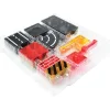 Magna-Tiles® Builders | 32-Piece Magnetic Construction Set