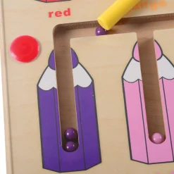 Magnet Discovery & STEM Exploration Kit