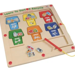 Magnet Discovery & STEM Exploration Kit