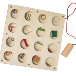 Magnet Discovery & STEM Exploration Kit