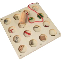 Magnet Discovery & STEM Exploration Kit
