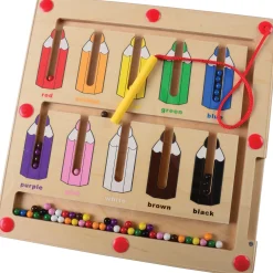 Magnet Discovery & STEM Exploration Kit