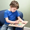 Magnetic Color Matching Game | Eco-Friendly Color Recognition Toy