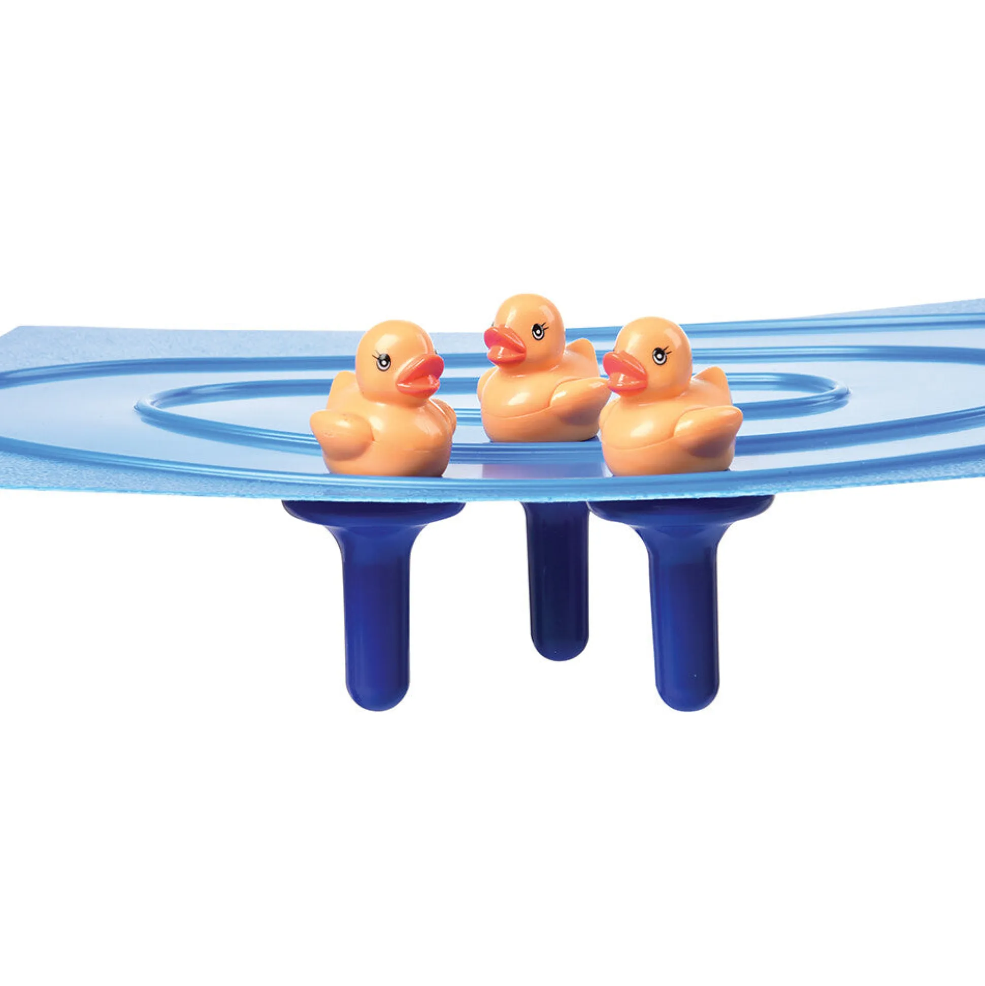 Magnetic Duck Maze | Fine Motor & Magnet Science Manipulative for Kids 3+