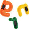 Magnetic Lowercase Letters