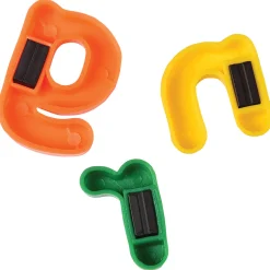 Magnetic Lowercase Letters
