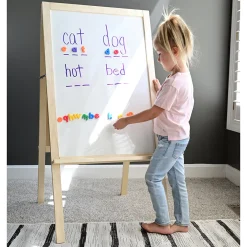 Magnetic Lowercase Letters
