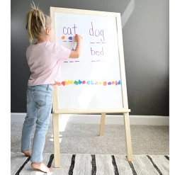 Magnetic Lowercase Letters