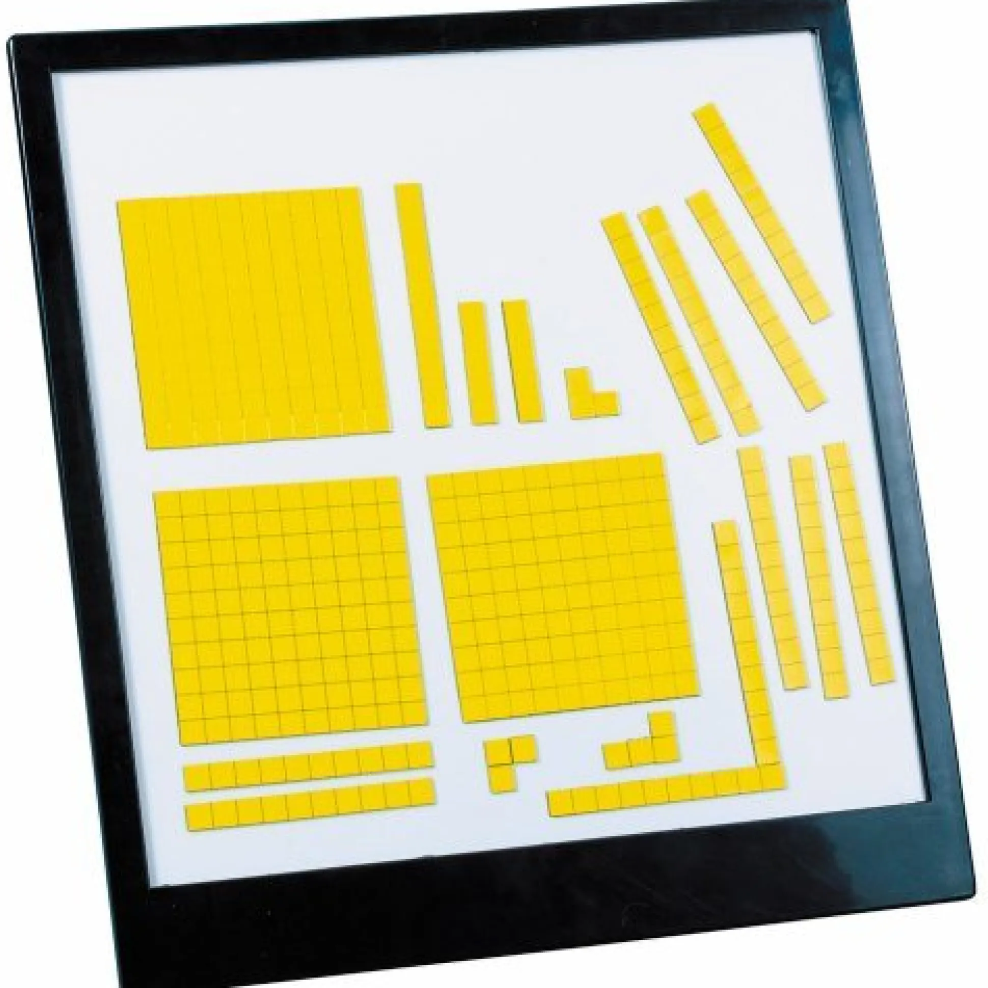 Magnetic Math Base 10