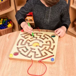 Magnetic Maze Game | 12