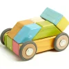 Magnetic Wooden Blocks / Tints