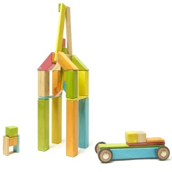 Magnetic Wooden Blocks / Tints