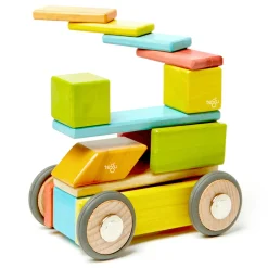 Magnetic Wooden Blocks / Tints
