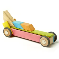 Magnetic Wooden Wheels