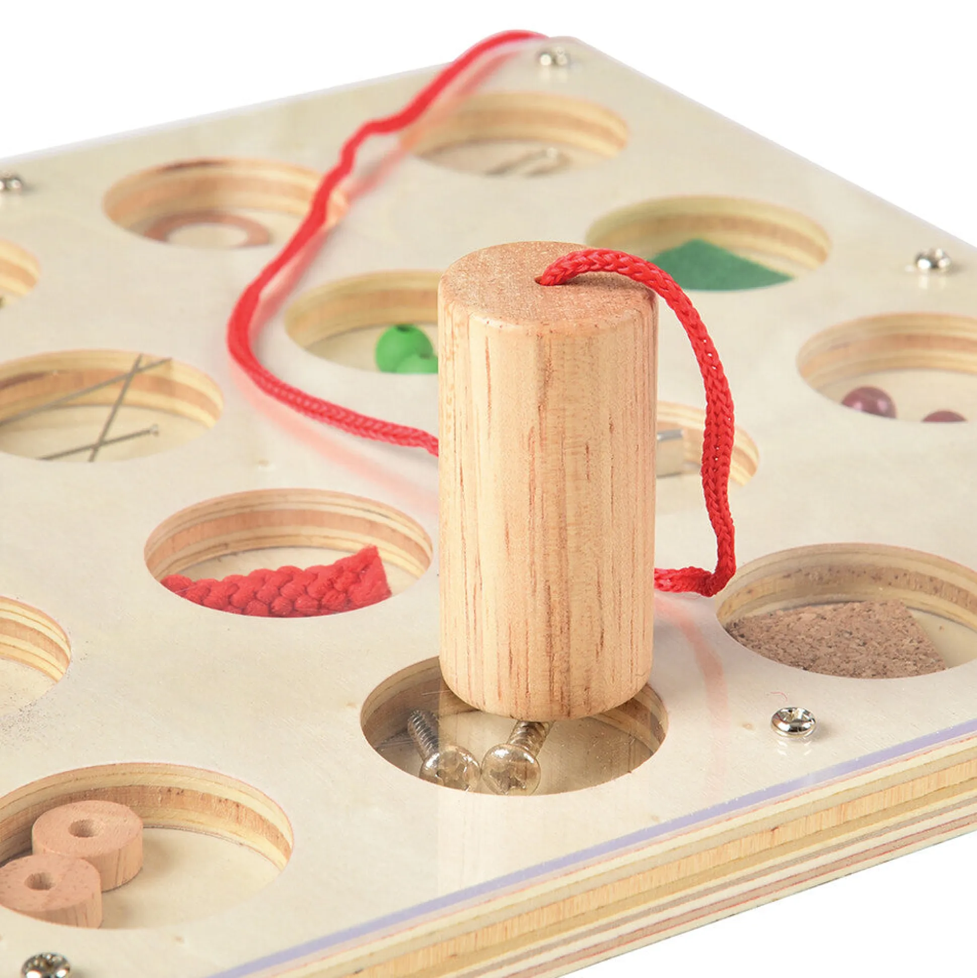 Magnet Marvel Discovery Box | Interactive Learning Tool for Exploring Magnetism