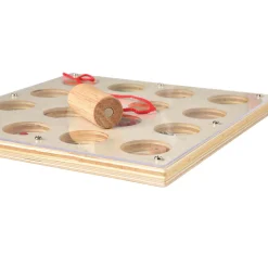 Magnet Marvel Discovery Box | Interactive Learning Tool for Exploring Magnetism