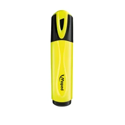 Maped Peps Classic Fluo Highlighter – Yellow