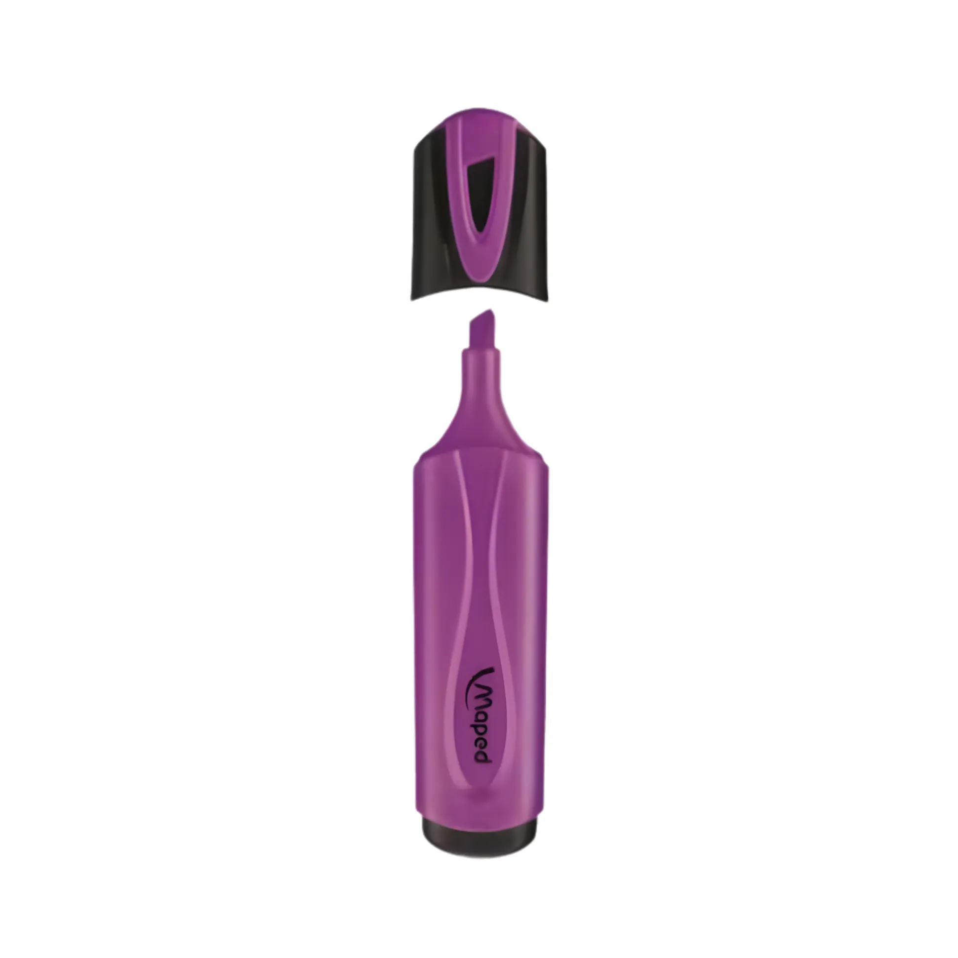 Maped Peps Classic Fluo Highlighter – Purple