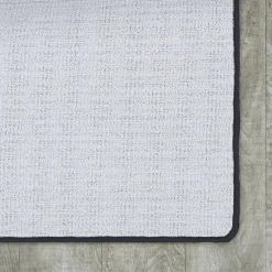 Marine Watercolor Spots Classroom Seating Rug