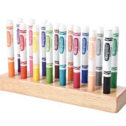 Markers Stand