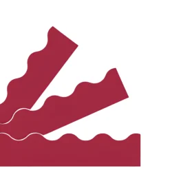 Maroon Terrific Trimmers