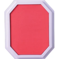 Mega Stamp Pad- Hot Pink