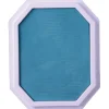 Mega Stamp Pad- Teal