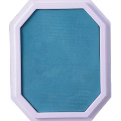 Mega Stamp Pad- Teal