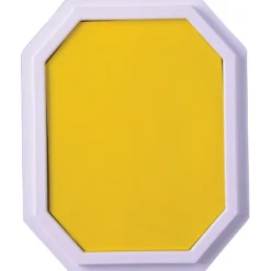 Mega Stamp Pad - Yellow