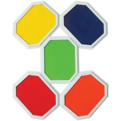 Mega Washable Stamp Pads - Basic Set