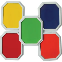 Mega Washable Stamp Pads - Basic Set
