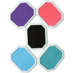 Mega Washable Stamp Pads - Supplemental Set
