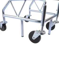 Melissa & Doug® Metal Shopping Cart Toy