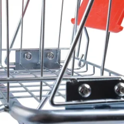 Melissa & Doug® Metal Shopping Cart Toy