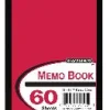 Memo Book