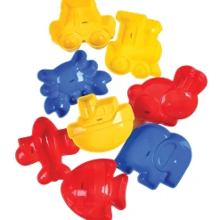Merry Molds