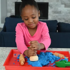 Messy Trays | Set of 4
