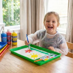 Messy Trays | Set of 4