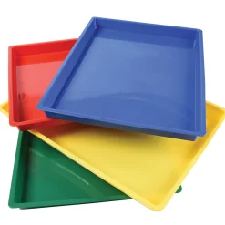 Messy Trays | Set of 4