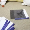 Mindful Motions Exploration Sensory Cards | Animal Motion Optical Illusion Activity Set